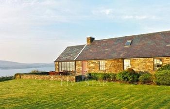 Carbery Farm House Holiday Cottage