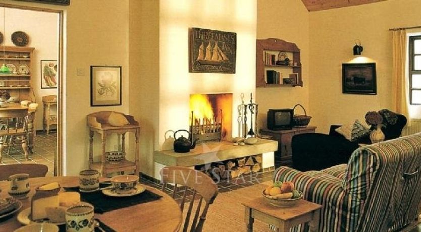 Photo of Carbery Farm House