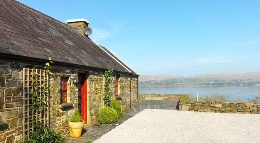 Photo of Carbery Farm House