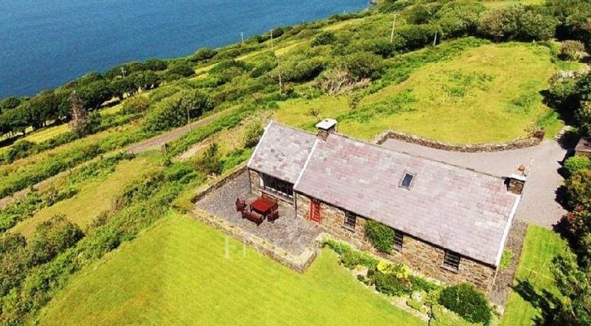 Photo of Carbery Farm House