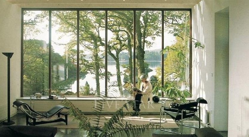 Photo of Linden House