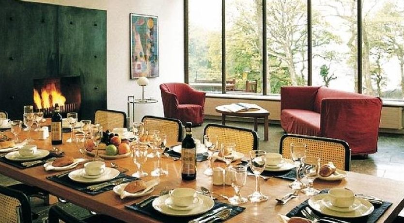 Photo of Linden House