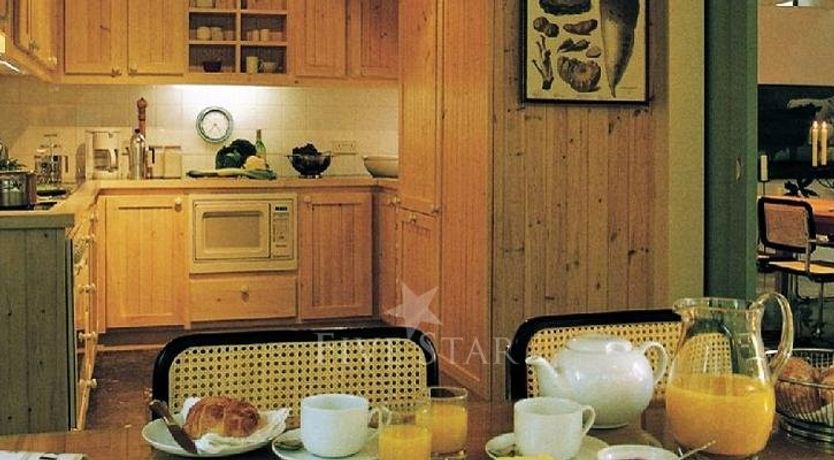 Photo of Linden House