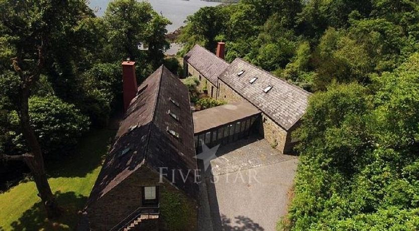 Photo of Linden House