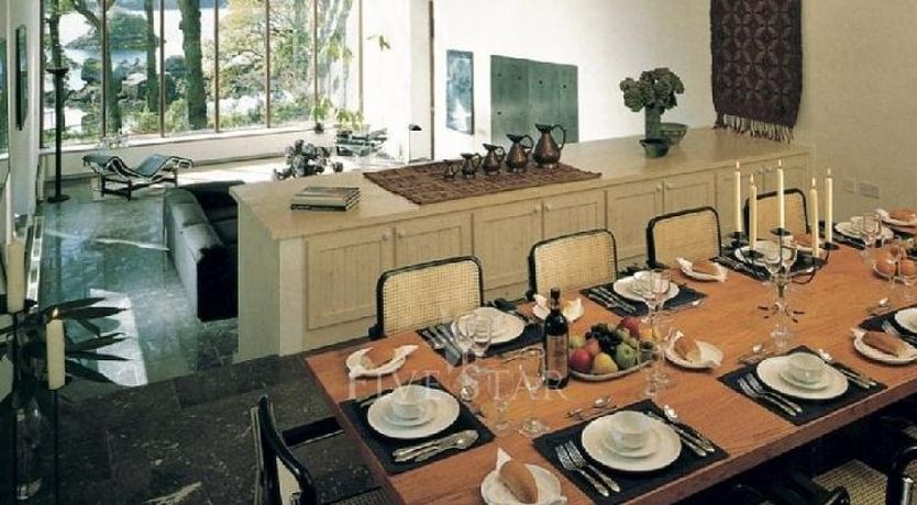 Photo of Linden House