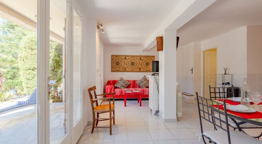 Photo of Les Collines de valescure