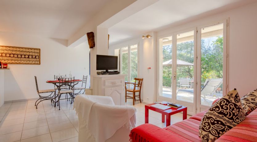 Photo of Les Collines de valescure