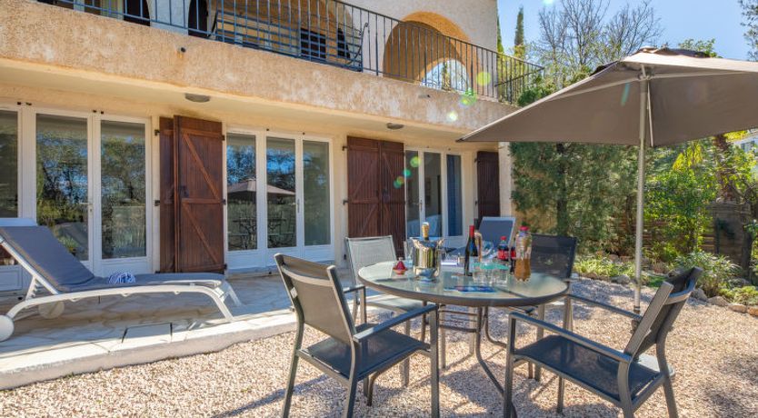 Photo of Les Collines de valescure