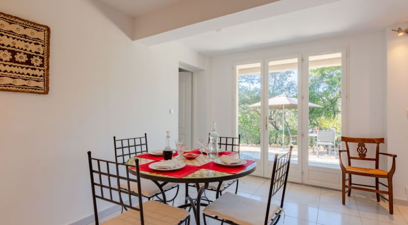 Photo of Les Collines de valescure