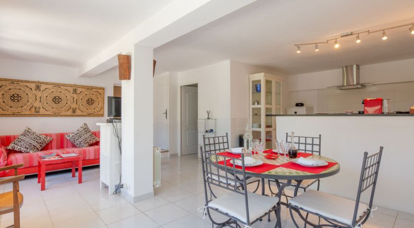 Photo of Les Collines de valescure