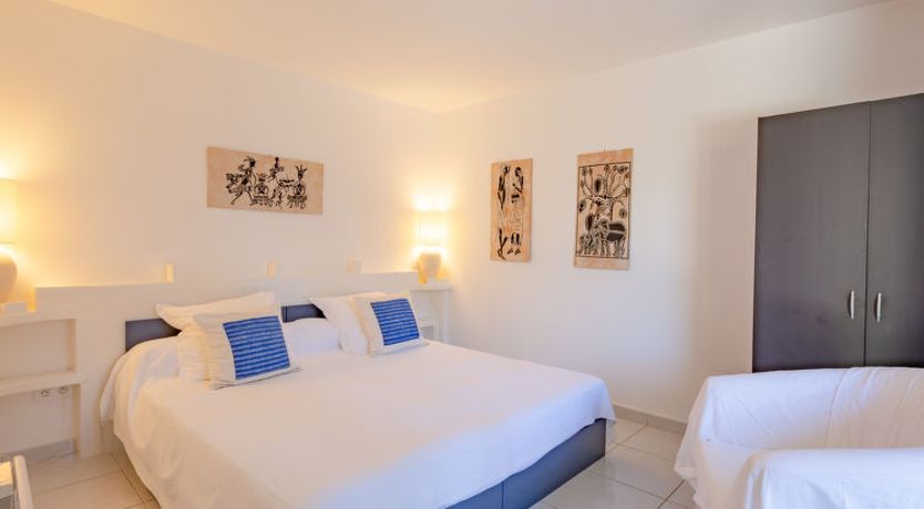 Photo of Les Collines de valescure