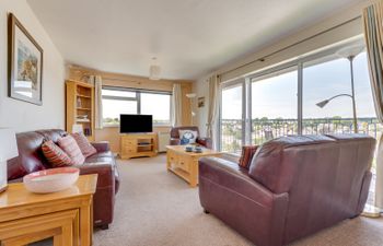 Mussell Reach Apartment