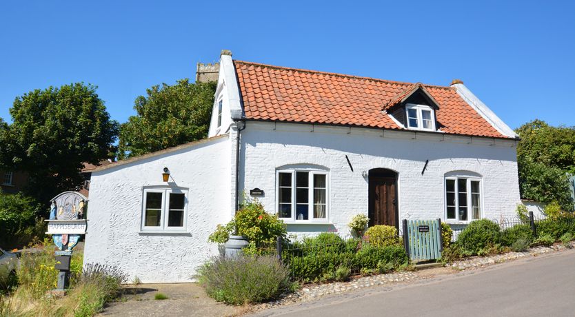 Photo of Camberley Cottage