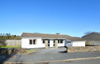 Castle View Holiday Cottage