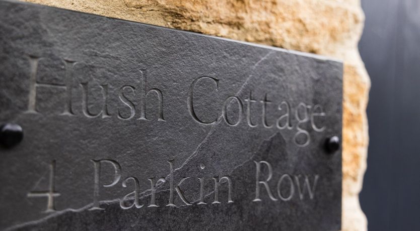 Photo of Hush Cottage