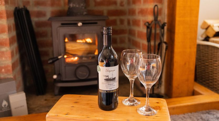 Photo of Hush Cottage