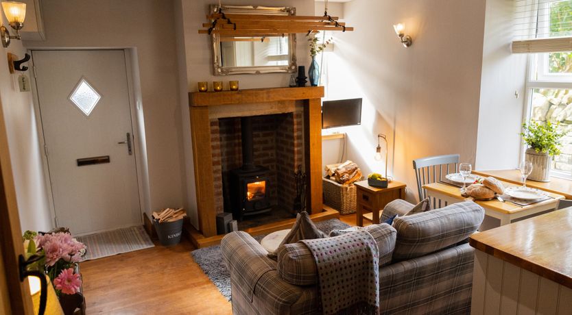 Photo of Hush Cottage