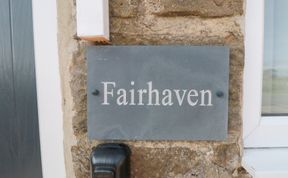 Photo of Fairhaven Cottage