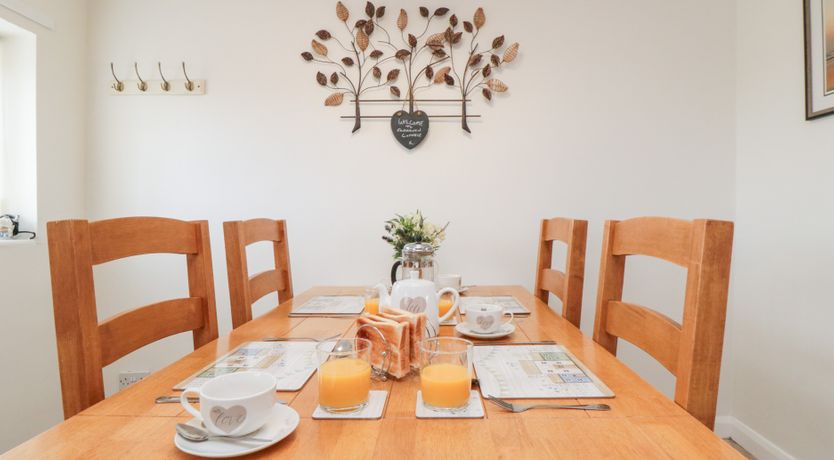 Photo of Fairhaven Cottage