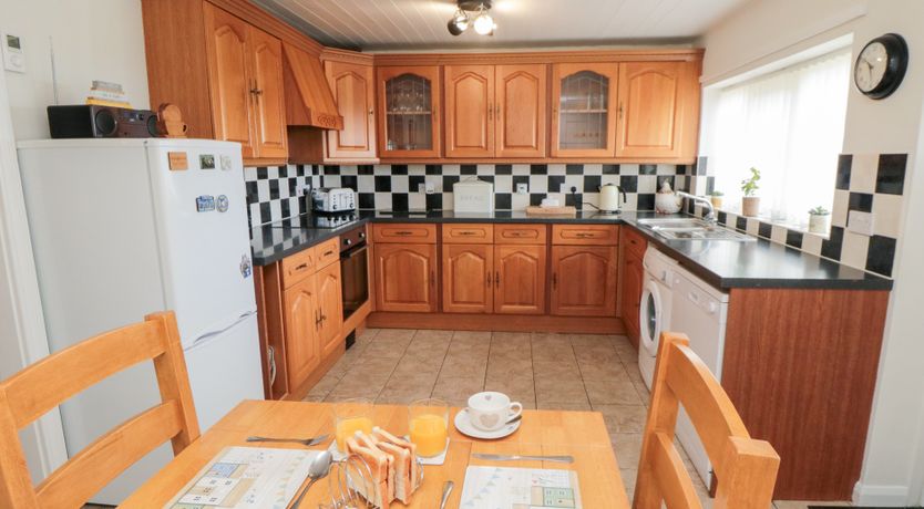 Photo of Fairhaven Cottage