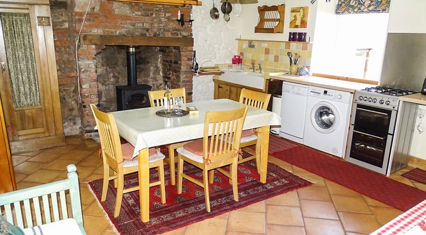 Photo of The Lookout