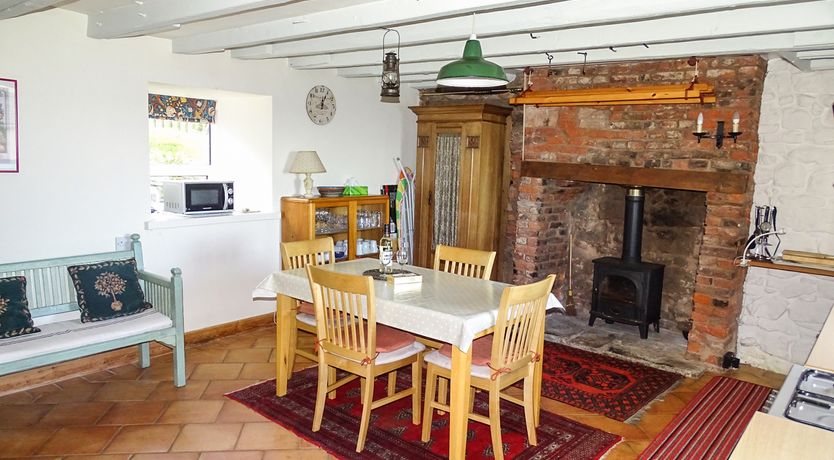 Photo of The Lookout