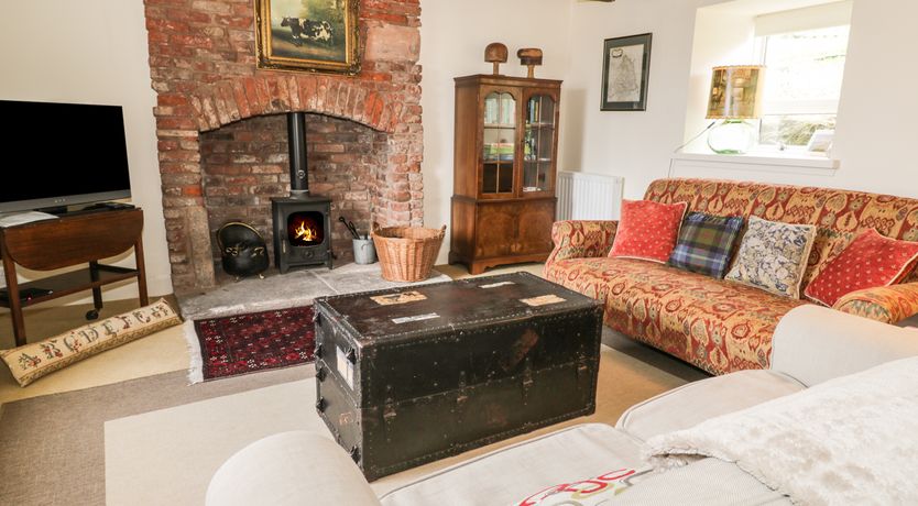 Photo of The Lookout