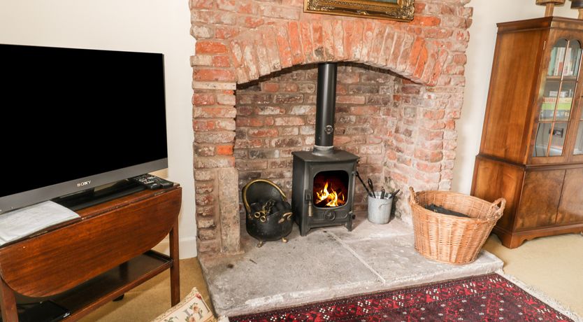 Photo of The Lookout