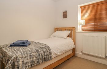 6 Malthouse Court Holiday Cottage