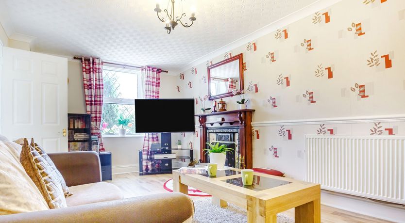 Photo of 7 Dolydd Terrace