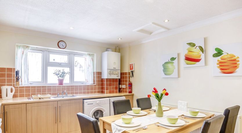 Photo of 7 Dolydd Terrace