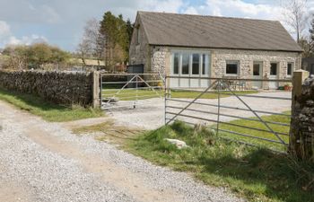 Shortner Croft Holiday Cottage