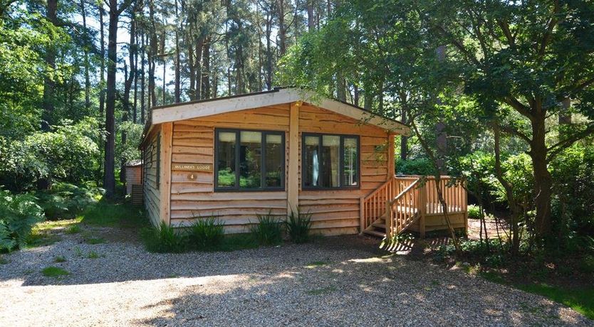 Photo of Milliners Lodge