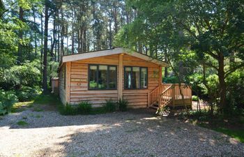 Milliners Lodge Holiday Home