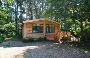 Milliners Lodge Holiday Home