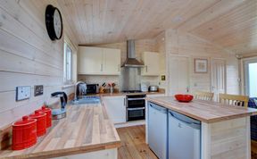 Photo of Milliners Lodge