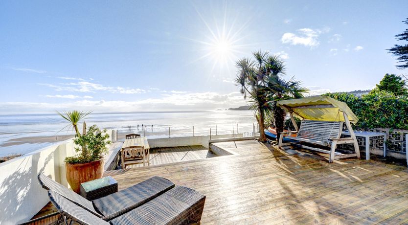 Photo of Beachway House