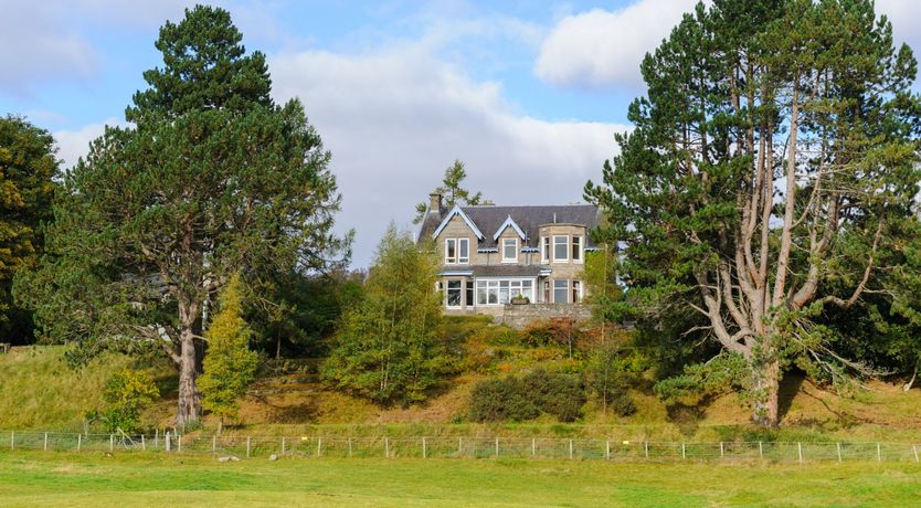 Photo of Alvey House