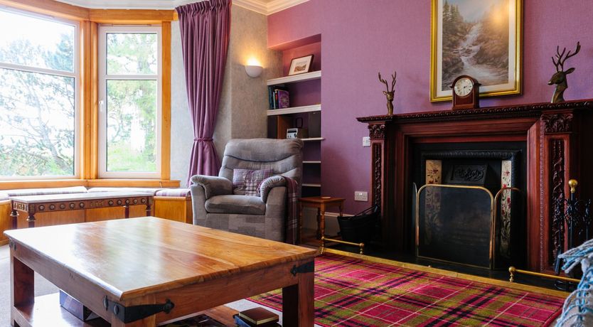 Photo of Alvey House