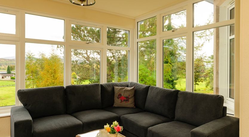 Photo of Alvey House