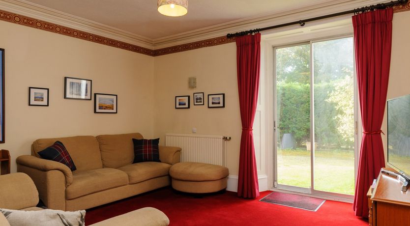 Photo of Alvey House