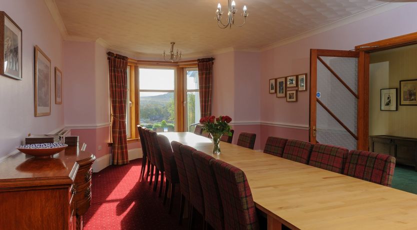 Photo of Alvey House