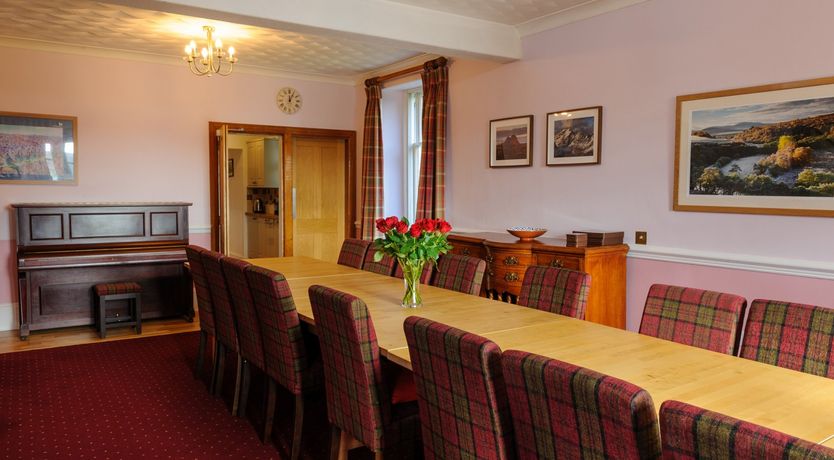 Photo of Alvey House