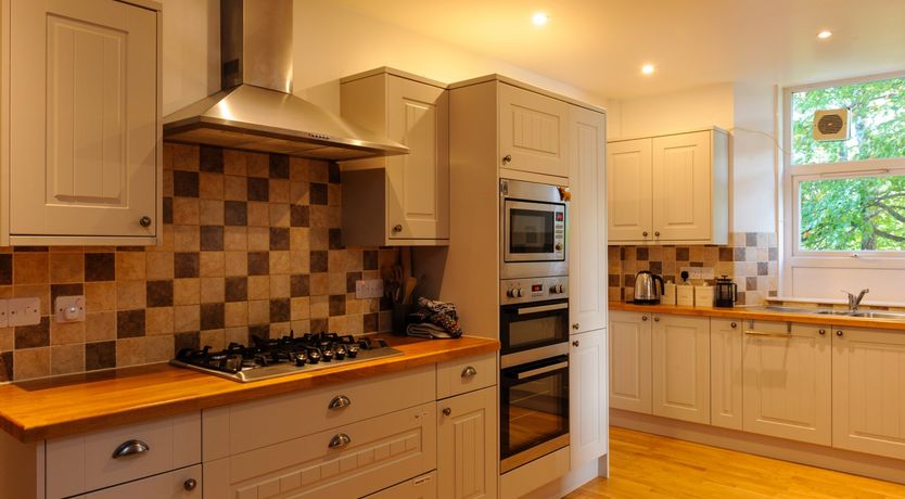 Photo of Alvey House