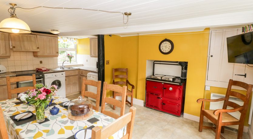 Photo of Primrose Hill Farmhouse