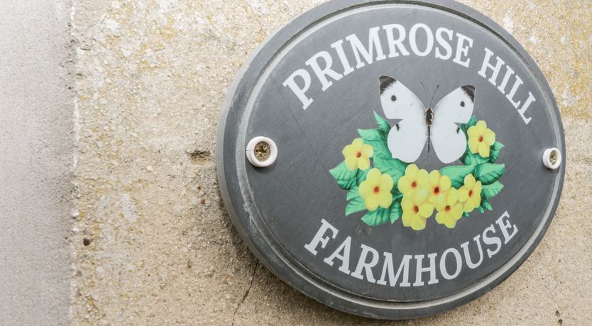 Photo of Primrose Hill Farmhouse