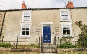 Photo of Primrose Hill Farmhouse