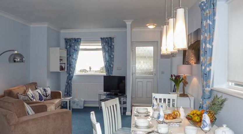 Photo of Herbrand House