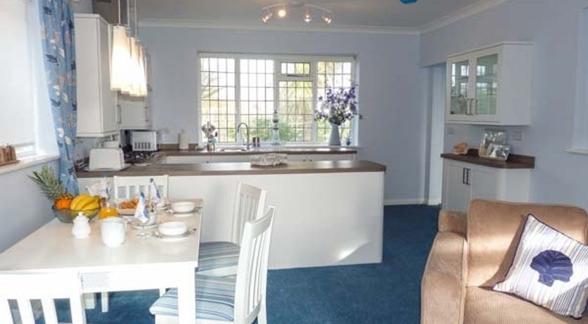 Photo of Herbrand House