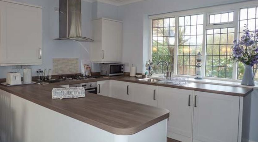 Photo of Herbrand House